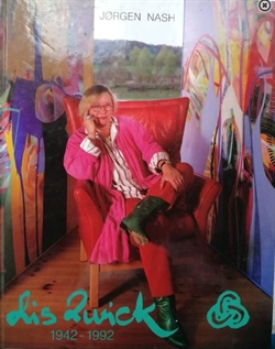 LIS ZWICK 1942-1992